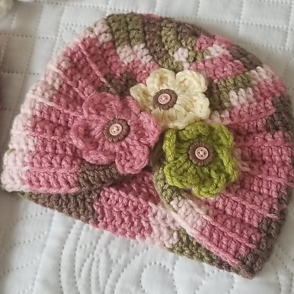 Infant photo props - Picture 3 of 11
